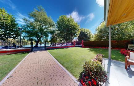 Apartaments Boutique la Torreta del Llac - Foto 25