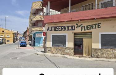 Cortijo Ojos del Prado - Foto 47