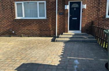 Hartlepool-3 bd House-Sleeps5-Free Parking,Netflix - Photo 20