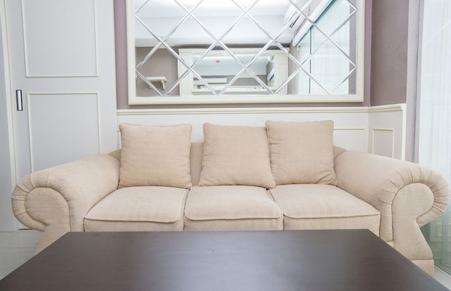 Luxurious 1BR Dago Suites Apartment - Photo 17