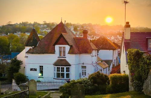 Seascape Lyme Regis - 2 minute walk to sea front - Photo 17