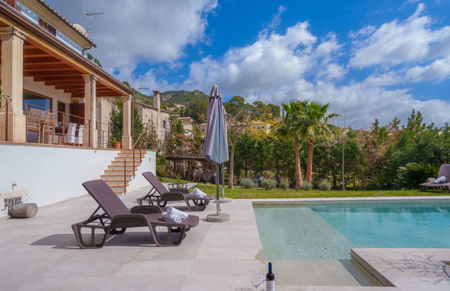 Sa Coma Caimari - Photo 38