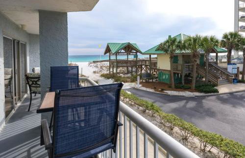 Islander 207 Family Condo Beach Pool Washer Dryer - Foto 26