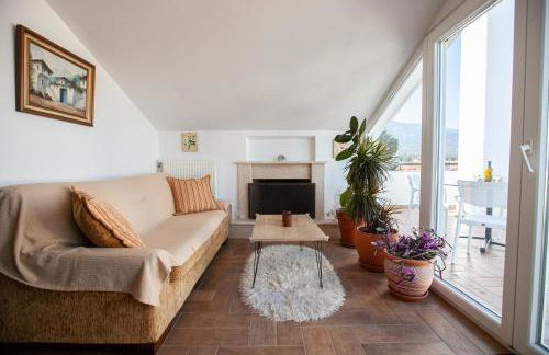 Rodon Apartment with Great View, Sauna and Jacuzzi - Foto 34