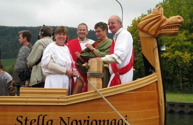 "moselblick" Modern Retreat - Photo 10