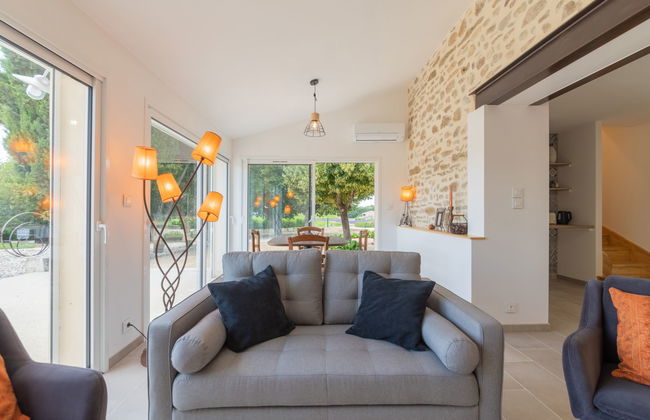 La Machotte - Foto 30