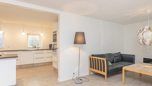 6 Person Holiday Home in Hals - Foto 3