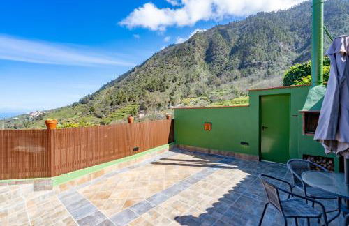 Casa Rural La Resbala - Casa Cardon - Foto 7