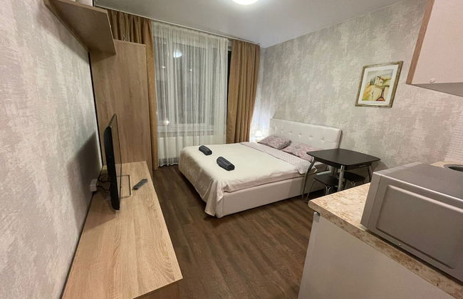 Ladomir Tyumen passage - Foto 3