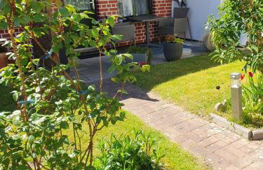 FeWo Inselzeit - Foto 1