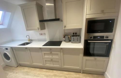 5 Smithhills Paisley Central GLW & Glasgow access - Foto 25