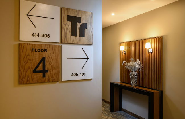 Tripper Inn - Foto 33