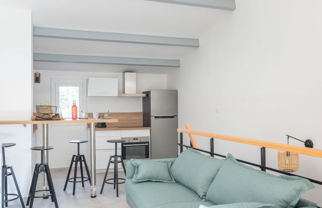 Les Hauts du Port - Foto 5