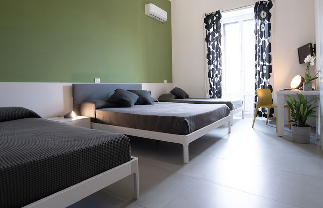 Suite Inn Catania - Foto 16