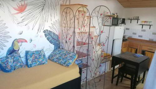 La cabane au fond du jardin - Foto 3