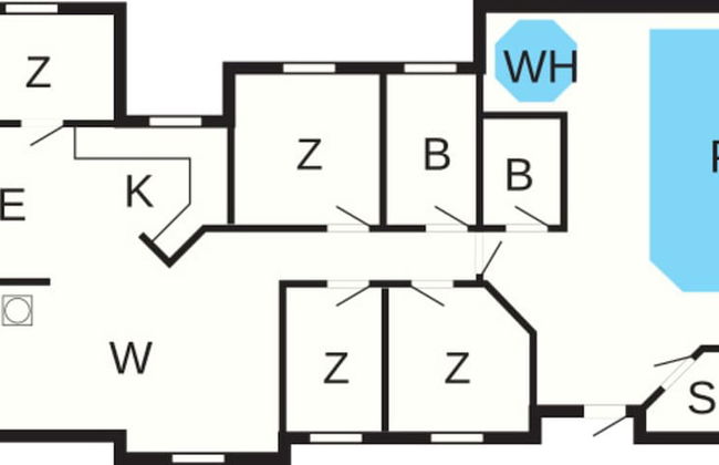 Secluded Oasis With Pool - By Traum Ferienwohnungen - Foto 3