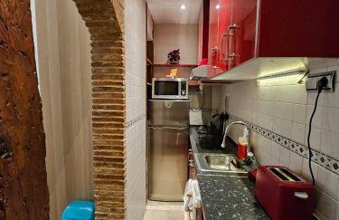 Apartamento céntrico-alquiler temporal más de 30 días - Foto 3