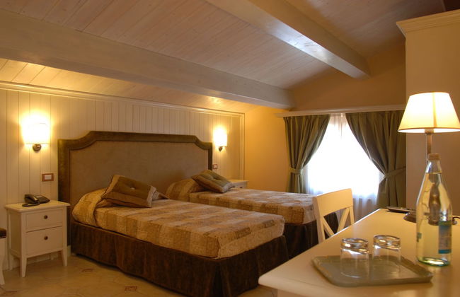 Tenuta del Perugino - Foto 26