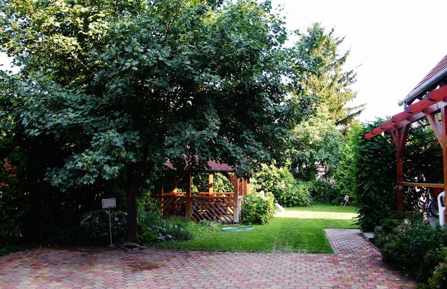 Aranyhal Apartmanház - Foto 37