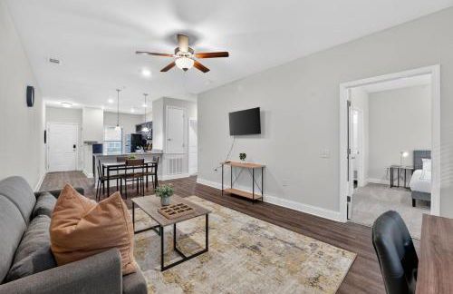 Comfortable Savannah Stay With Amenities - Foto 9