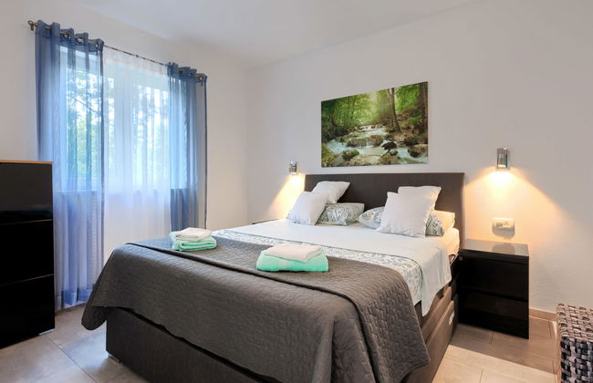 Villa Comottin - Foto 34