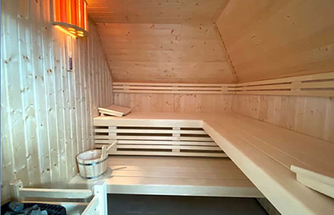 Villa Ostseekind Comfortable Holiday Residence - Photo 21