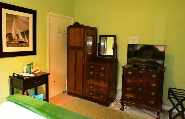 Bradclin House - Foto 12