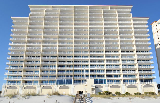 San Carlos Condominiums by Wyndham Vacation Rentals - Foto 42