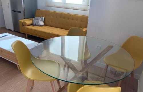 SUPER OFERTA NOVIEMBRE en la playa apartamento pie de playa YELLOW, un lujo, totalmente nuevo, también para tu mascota - Foto 11