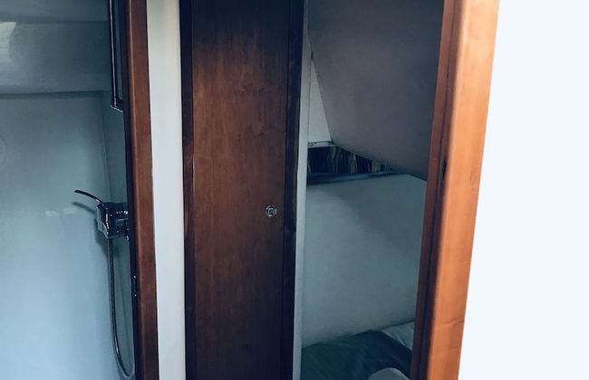 Luxury Dreams On Boat - Foto 18