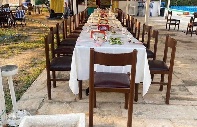 The Palm Club Apart Otel - Photo 63