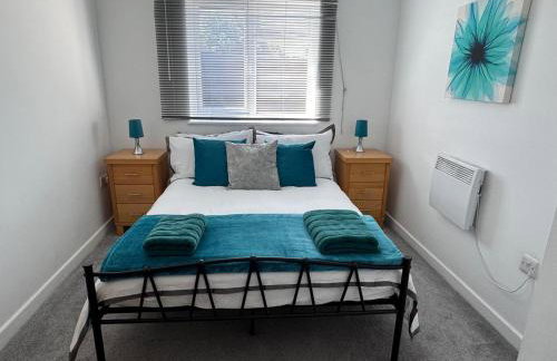 Cozy one bedroom apartment - Foto 18