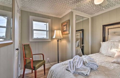 Six Waterpots Cottage II in Blue Ridge Mountains - Foto 14