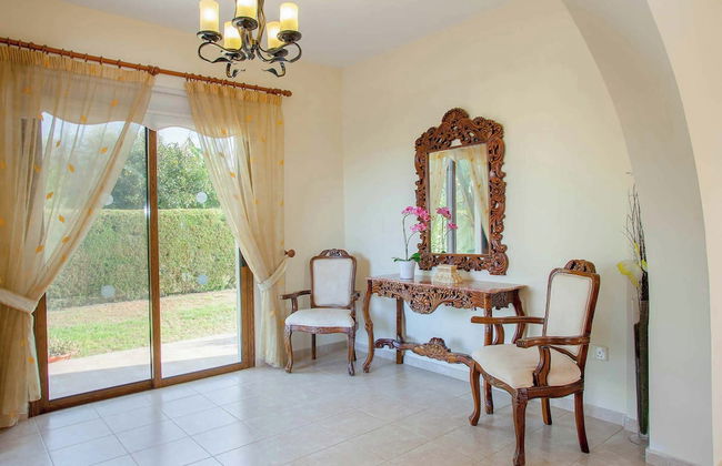 Villa Styliani - Foto 1