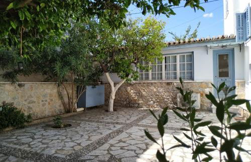 Liknon Guesthouse Villa - Foto 8