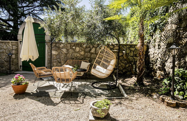 Apartments Villa Beller - Foto 71