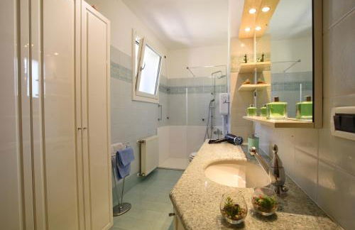 Lamborghini - Terrace and Free Wi-fi - Foto 19