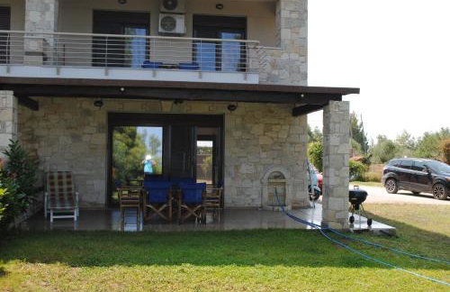 Poseidi - Villa Olivia - Foto 51