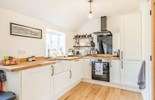 Lucky Duck Cottage - Foto 6