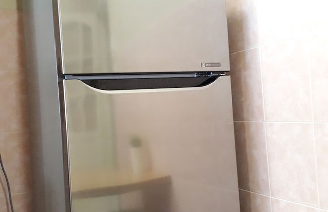 DeKota Homestay Jonker Melaka - Foto 8