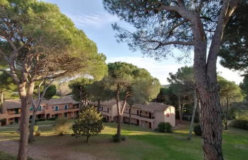 Résidences du golf - Foto 12