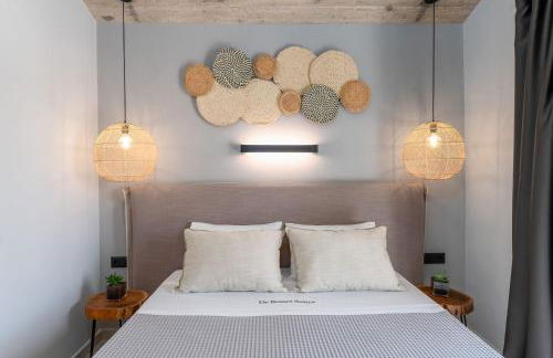 De Bosset Suites Kefalonia - Photo 16