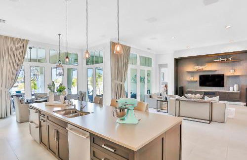 Island Estate Waterfront Villa - Foto 15