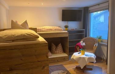 Haus Sonnenschein - Foto 21