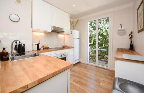 Appartement Tarascon avec garage privé - Foto 2