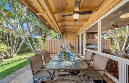 Puamana 153-4 · PU 153-4 Spacious Puamana Unit & Walk To The Bea - Foto 1