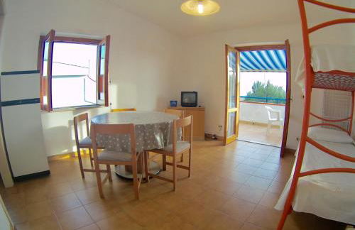 APPARTAMENTO MARETRAMONTO IN RESIDENCE MAREBLU - Photo 16