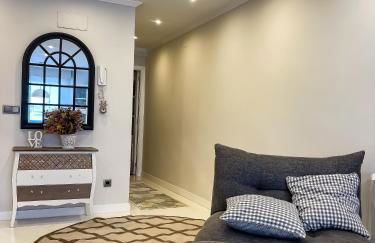 Travesía 60 Boutique Apartment by VigoVacaciones - Foto 30