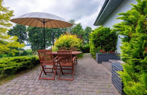 Apartment Głęboczek 21 by Interhome - Foto 45