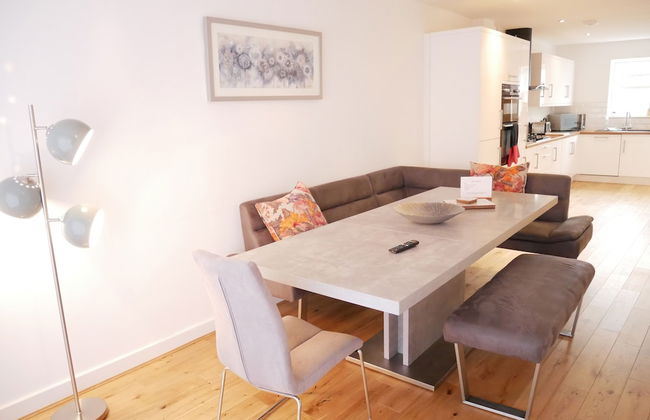 Lower Gill Gardens Penthouse - Foto 70